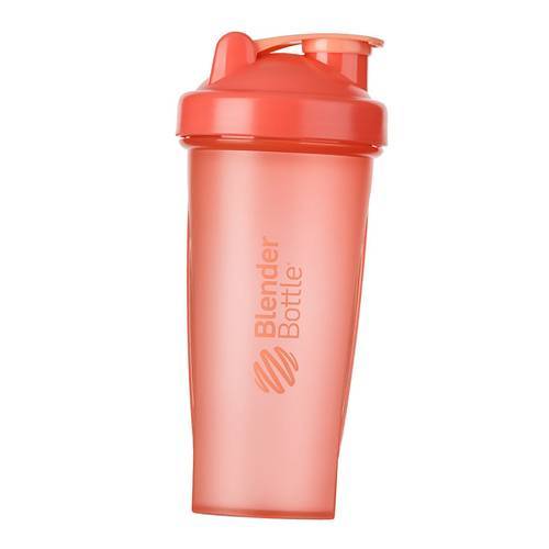 Шейкер BB Classic Blender Bottle 820мл Кораловий (09234001)