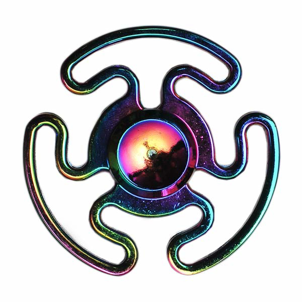 Спиннер Spinner Разноцветный (tdx0000190)
