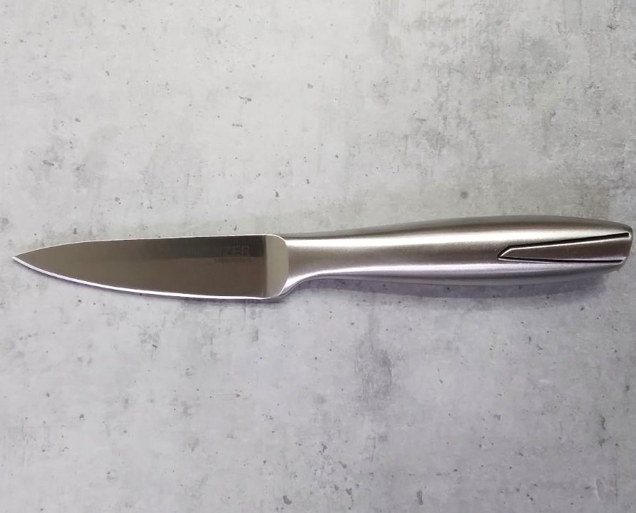 Нож для овощей VINZER 7,6 см 50311-VZ