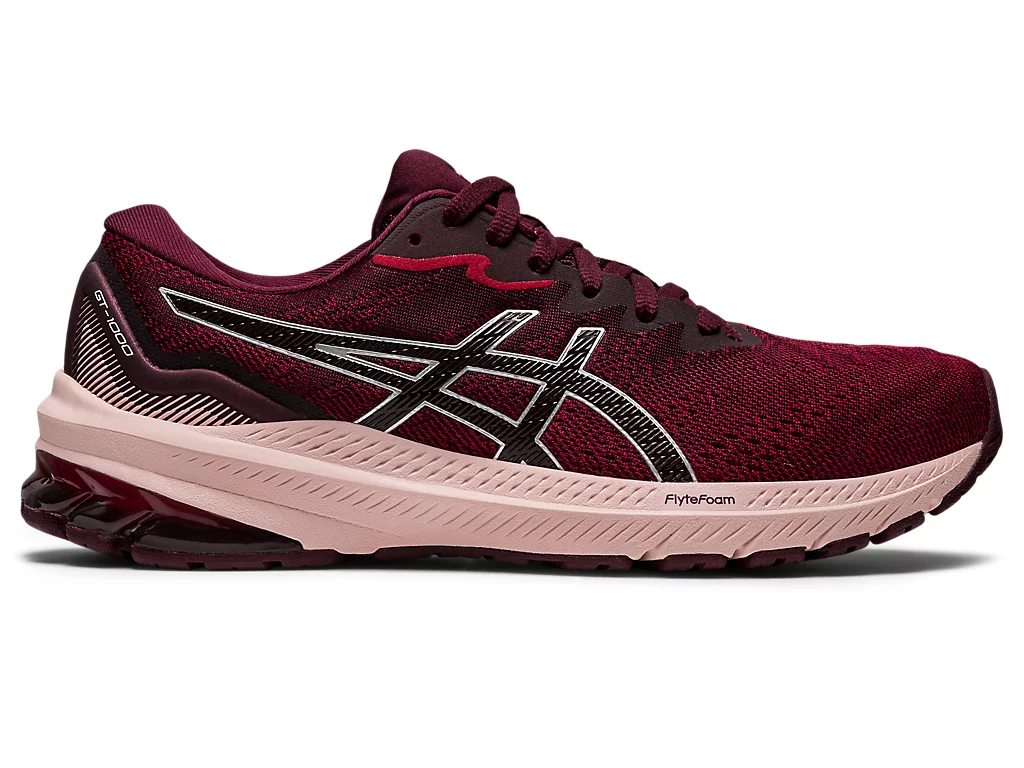 Жіночі кросівки для бігу Asics ( 1012B197 ) GT-1000 11 2023 розмір 37.5