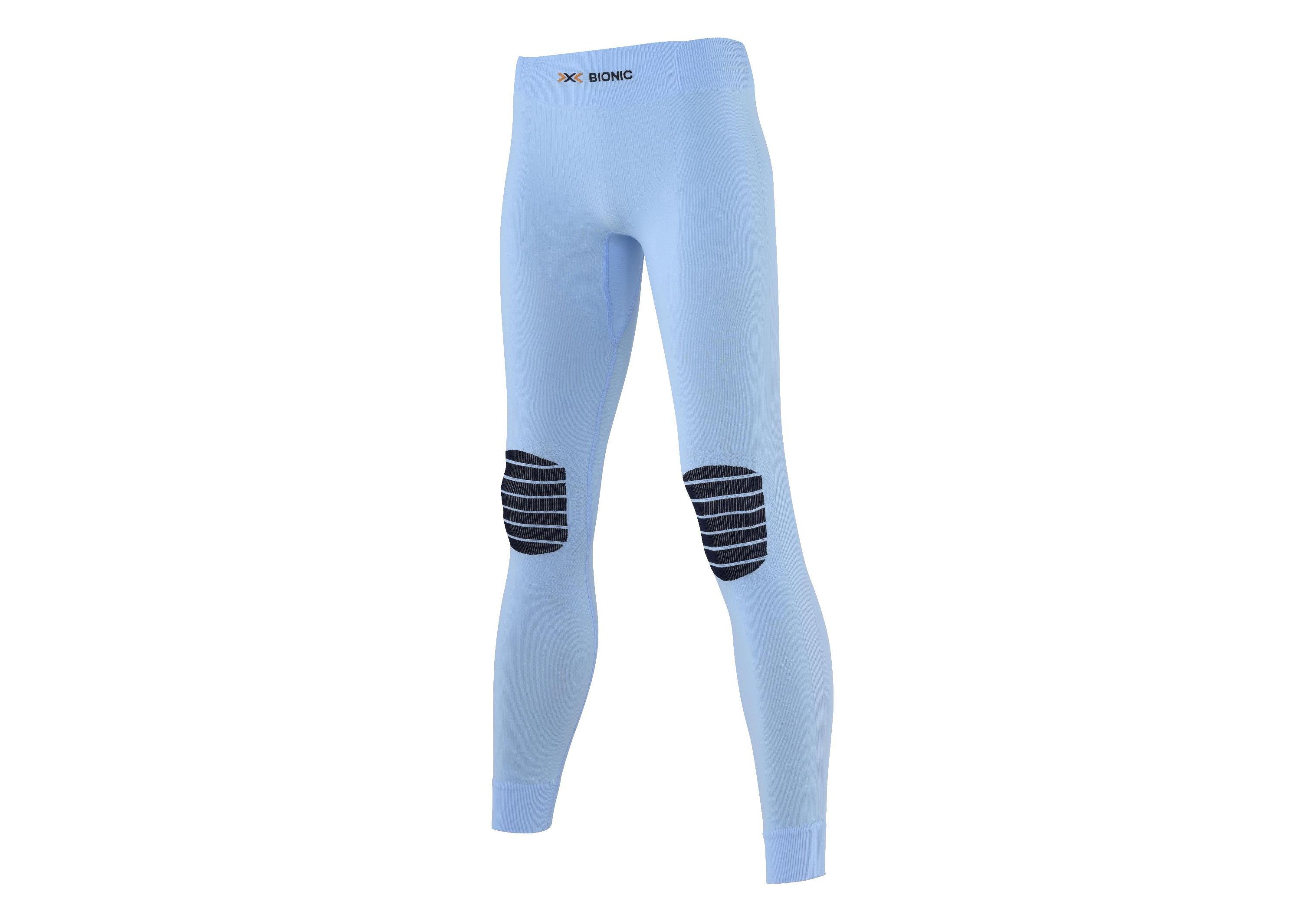 Термоштани X-Bionic Energizer Pants Medium Woman XS Блакитний (1068-I20105 XS XB5)