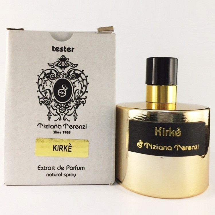 Парфюм Tiziana Terenzi Kirke extrait de parfum 100ml Tester