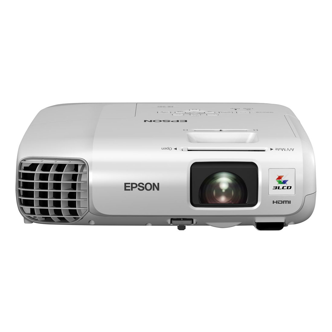 Проектор Epson EB-965H V11H682040 (F00164254)
