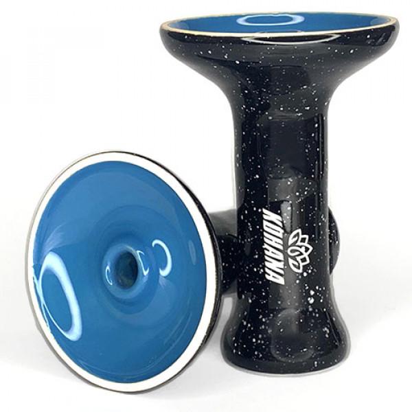 Чаша Kohana Hookah Cosmos Phunnel Blue