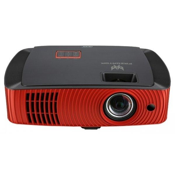 Проектор Acer Predator Z650 (MR.JMS11.001) (F00131984)