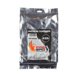 Магнезія-порошок FireBird 450г (1053-FMP-0450AL)