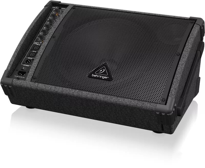 Активна акустична система Behringer Eurolive F1220D Black (PL00868)
