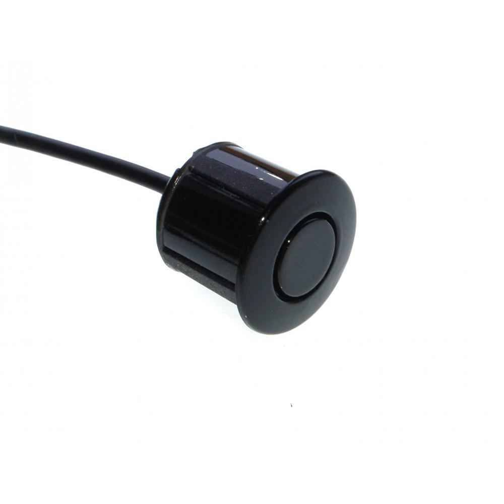 Датчик паркувальних систем Baxster 21мм Black