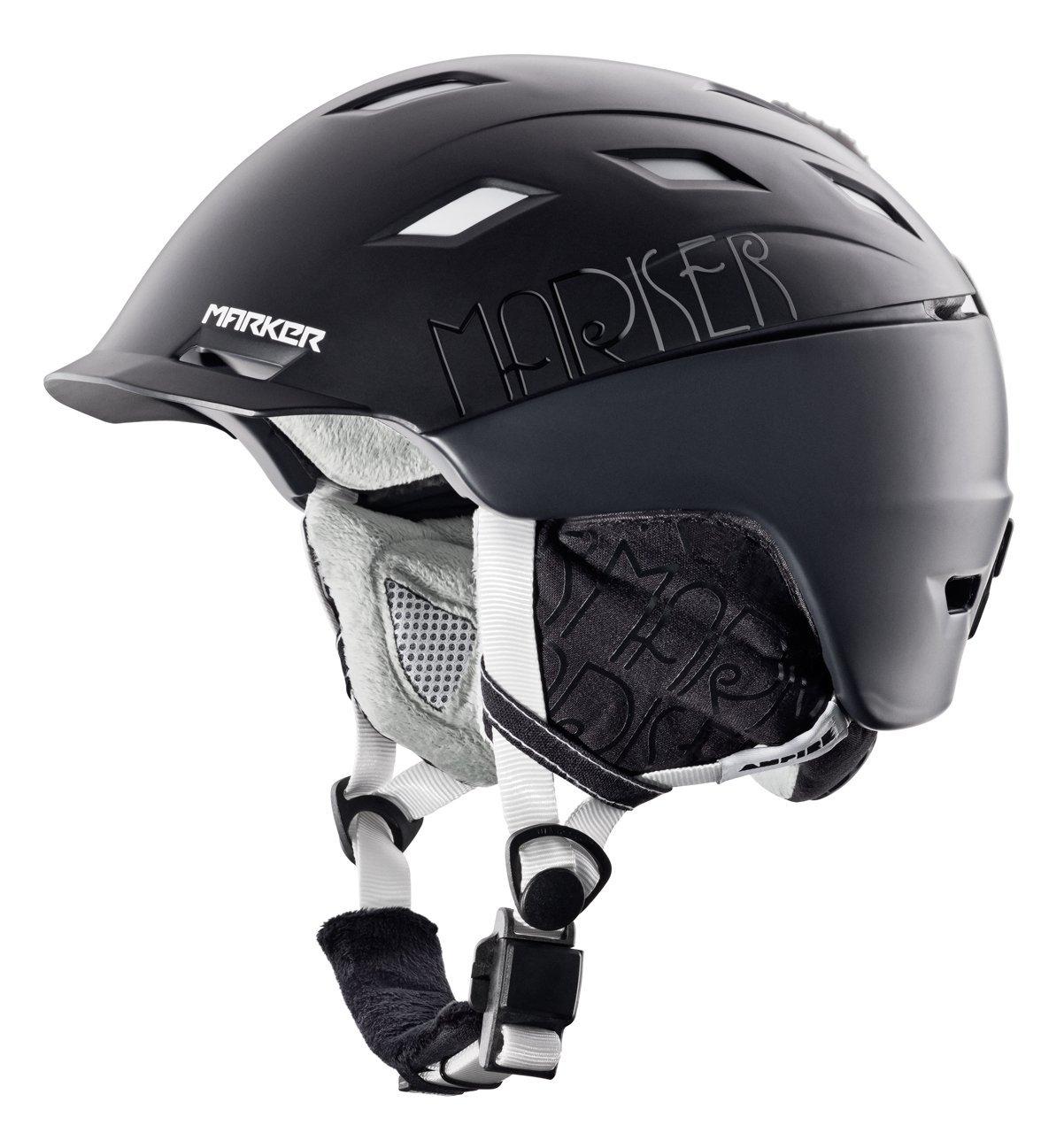 Шлем Marker Ampire Women 2blockblack S (hub_gWiI93782)