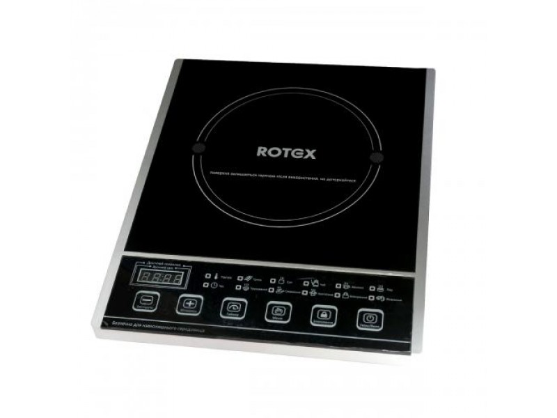 Настольная плита ROTEX RIO 220-G