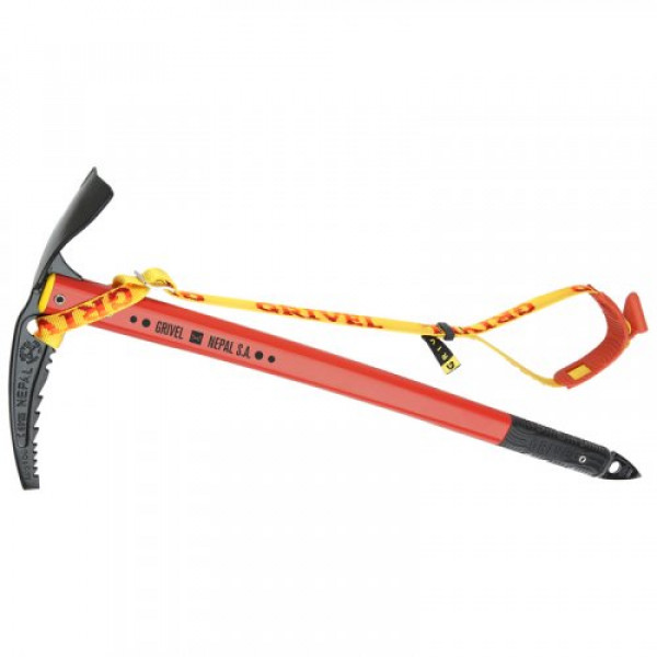 Ледоруб Grivel Nepal SA Plus 74 Orange (1046-PI175G74)