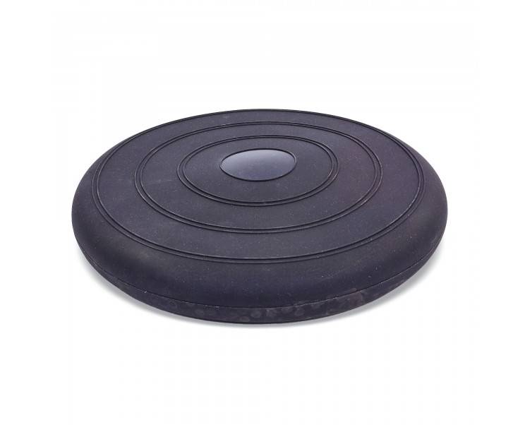 Подушка балансировочная FI-5682 BALANCE CUSHION Black (SKL1127)