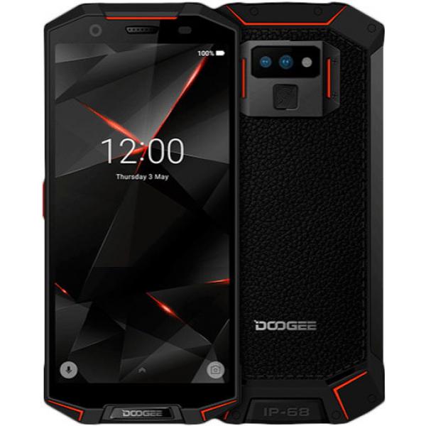 Doogee S70 Lite 4/64GB Red (F00169953)