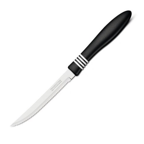 Набір ножів для стейку TRAMONTINA COR&COR, 127 мм, 2 шт. (6199419)
