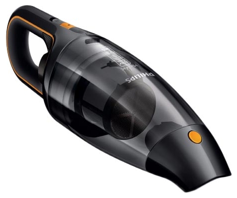 Ручний пилосос Philips FC6149/01