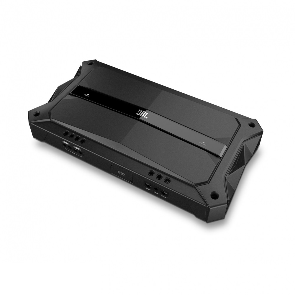 Усилитель JBL GTR-1001