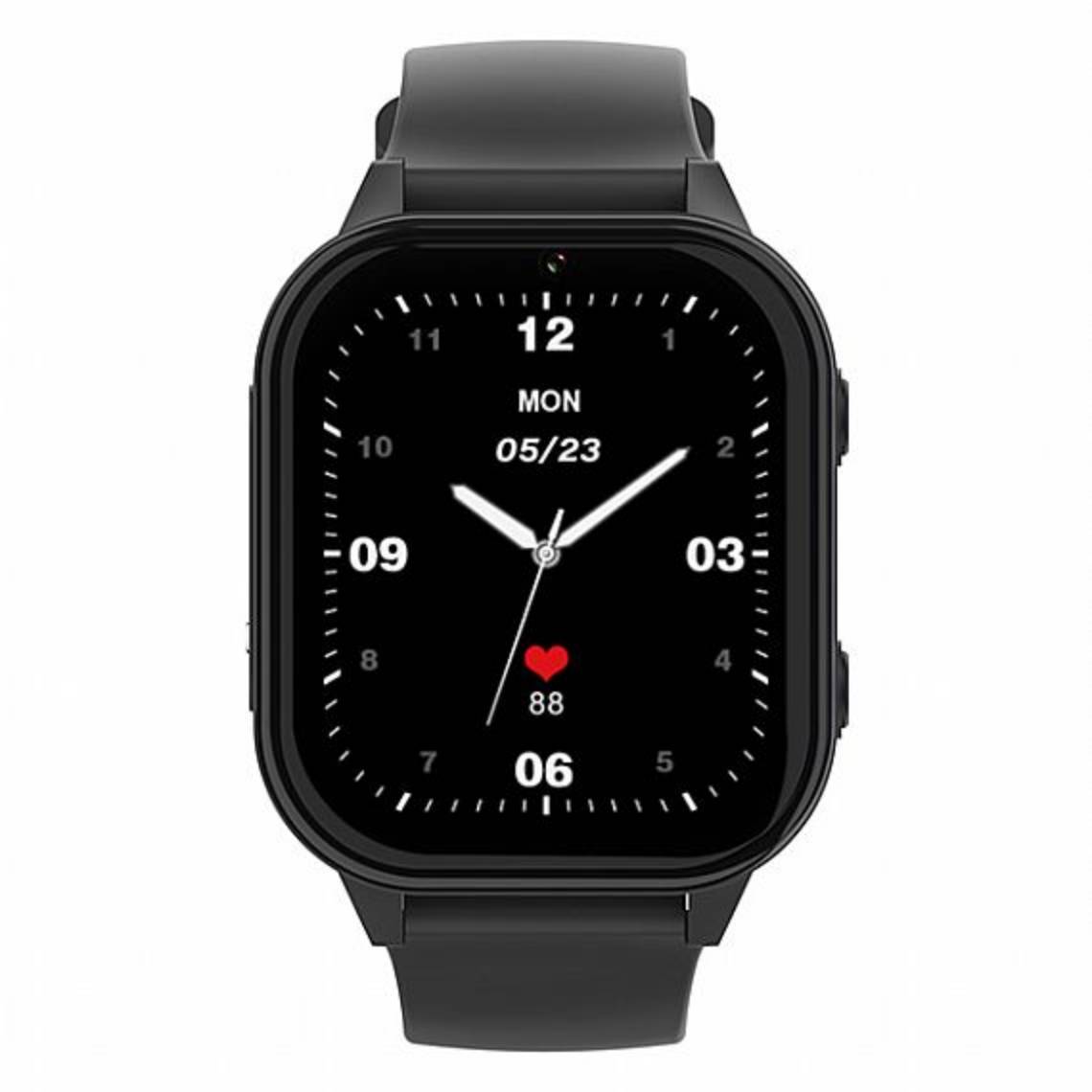 Wonlex KT19 Pro Max 8GB Black — фото 6