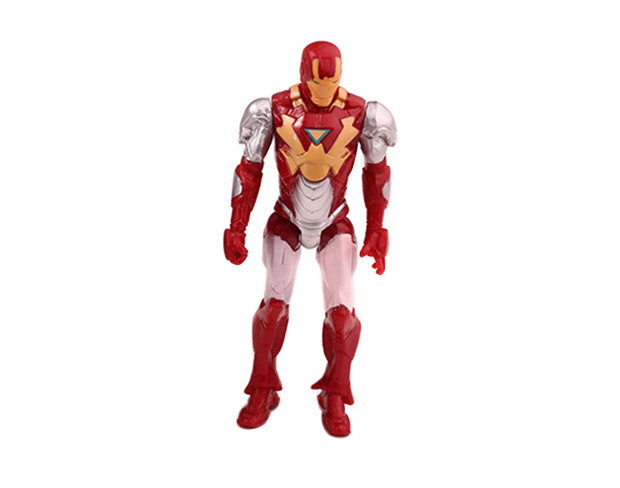 Фігурка SUNROZ Avengers Iron Man 10.5 см (SUN1423)