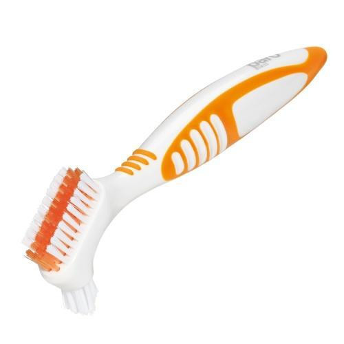 Щітка для зубних протезів paro® DENTURE BRUSH, Paro Swiss (MM00412)