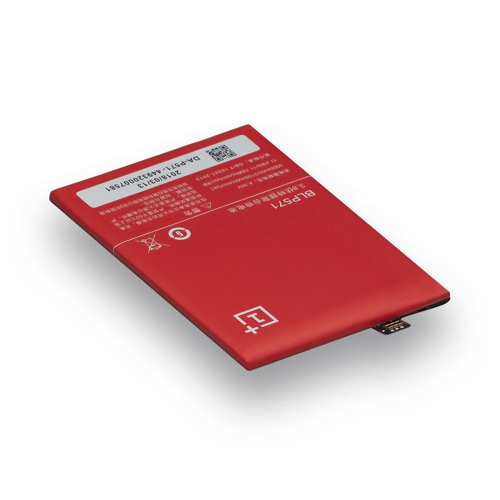 Батарея для OnePlus One BLP571 High Copy