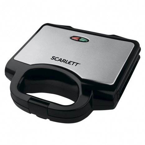 Вафельниця Scarlett SC-WM 11901 Чорний (F00158721)