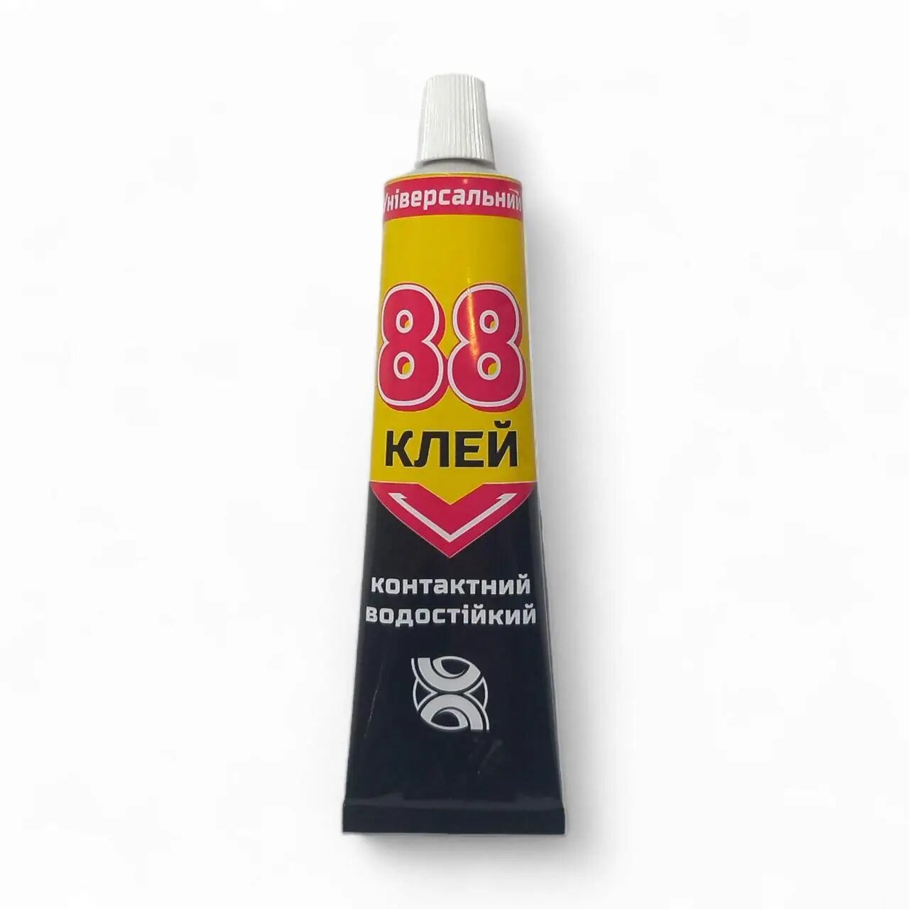 Клей 88 універсальний водостійкий Химик-Плюс 40 мл