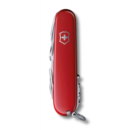 Нож Victorinox Huntsman 1.3713 Красный (Vx13713)