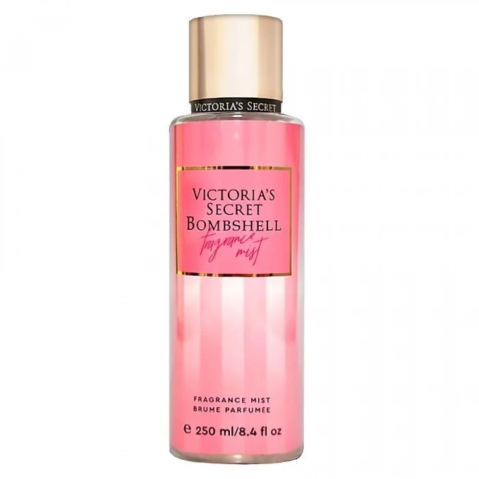 Парфюмированный спрей для тела No Brand Bombshell 250 мл