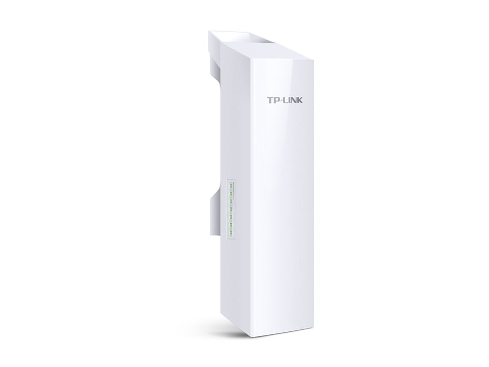 Точка доступу TP-Link CPE510 (300Mbps, PharOS, 500мВт, 5Ghz, вбудована, 13 дБі)