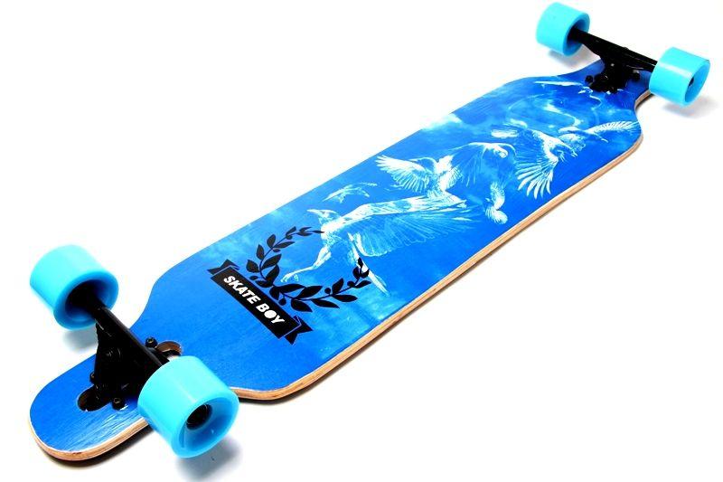 Лонгборд (Long Board) Scale Sports Freeriding Eagle