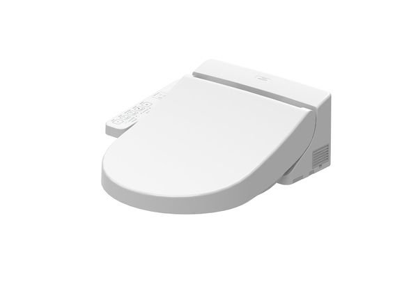 Кришка біде TOTO Washlet EK 2.0 Білий