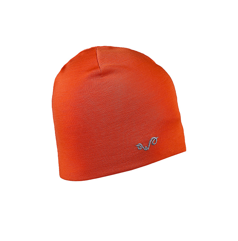 Термошапка Woolona Hat Orange (WOO-HAT-OR)