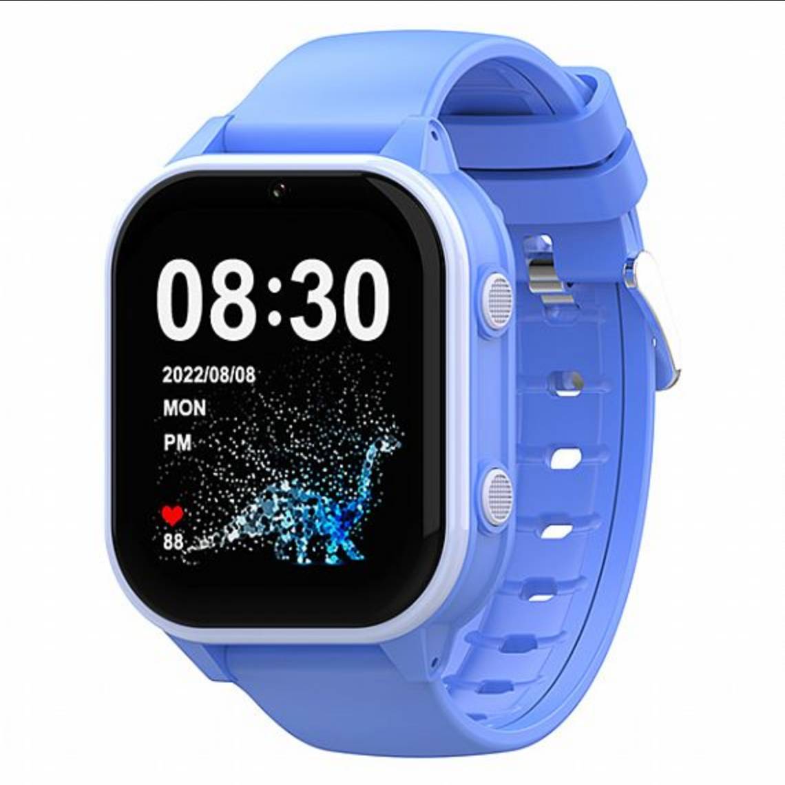 Wonlex KT19 Pro Max 8GB Blue — фото 2