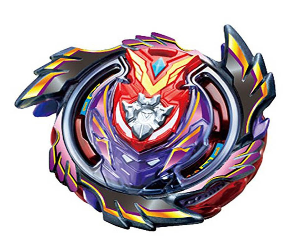 Вовчок BeyBlade Strike God Valkyrie B-96 Страйк Вовтрайок 4 сезон (SUN90140)
