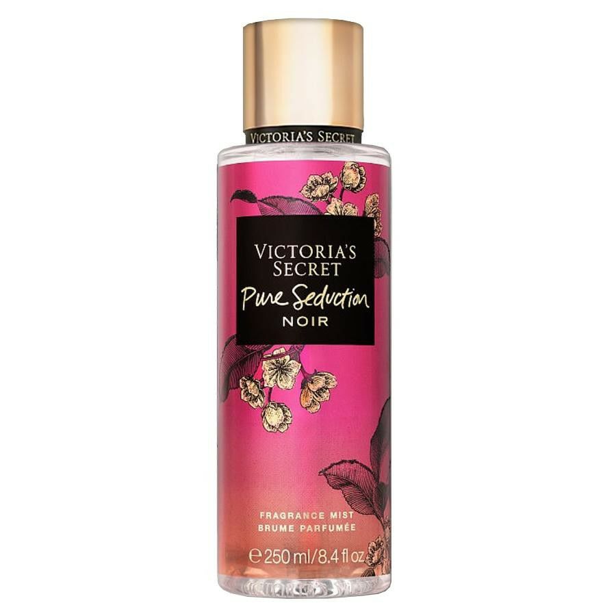 Парфумований спрей для тіла No Brand Pure Seduction Noir 250 мл