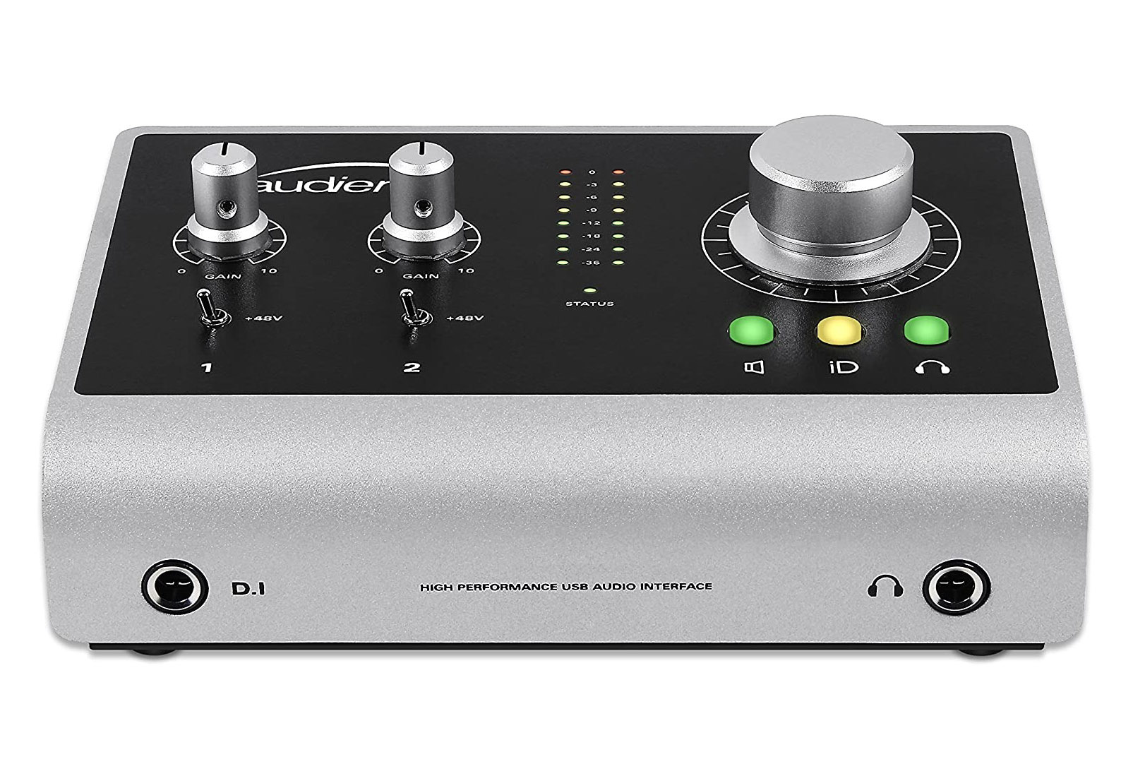 Аудиоинтерфейс Audient ID14