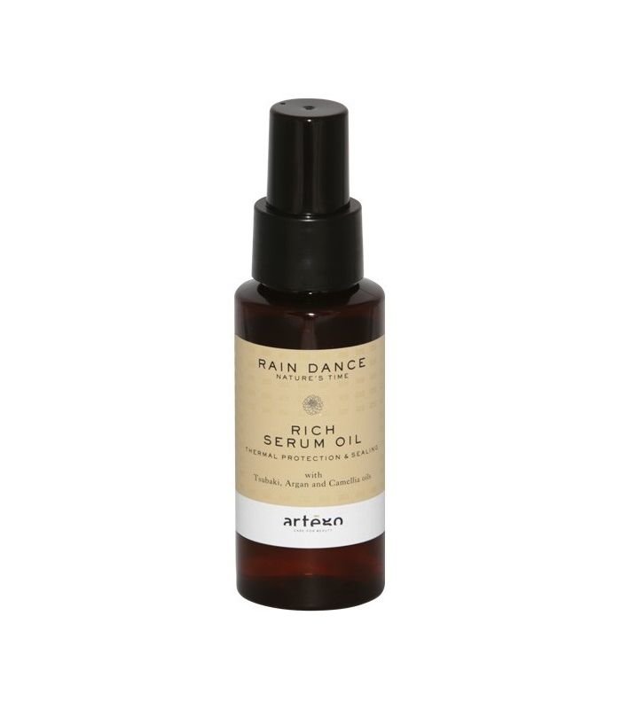 Сироватка-олія для волосся Artego Rain Dance Rich Serum Oil 75 ml