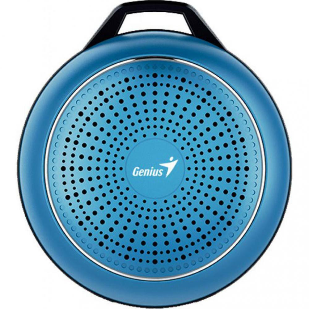 Акустична система Genius SP-906BT Plus Blue (31730007406) (F00153010)