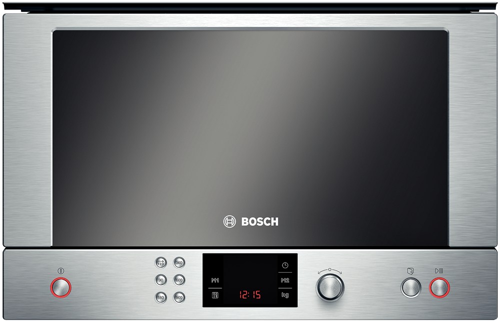 Мікрохвильова піч Bosch HMT 85ML53