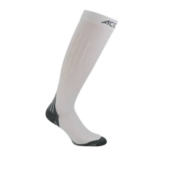 Шкарпетки Accapi Compression Performance 41-42 White (1033-ACC NN760.001-41)