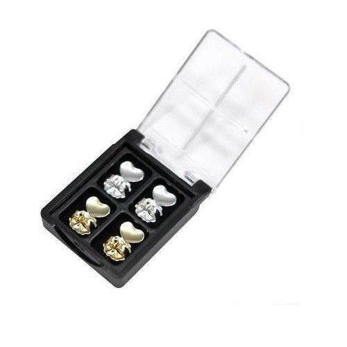 Застібки для сережок Magic Bax Earring Lifters (tdx0000581)
