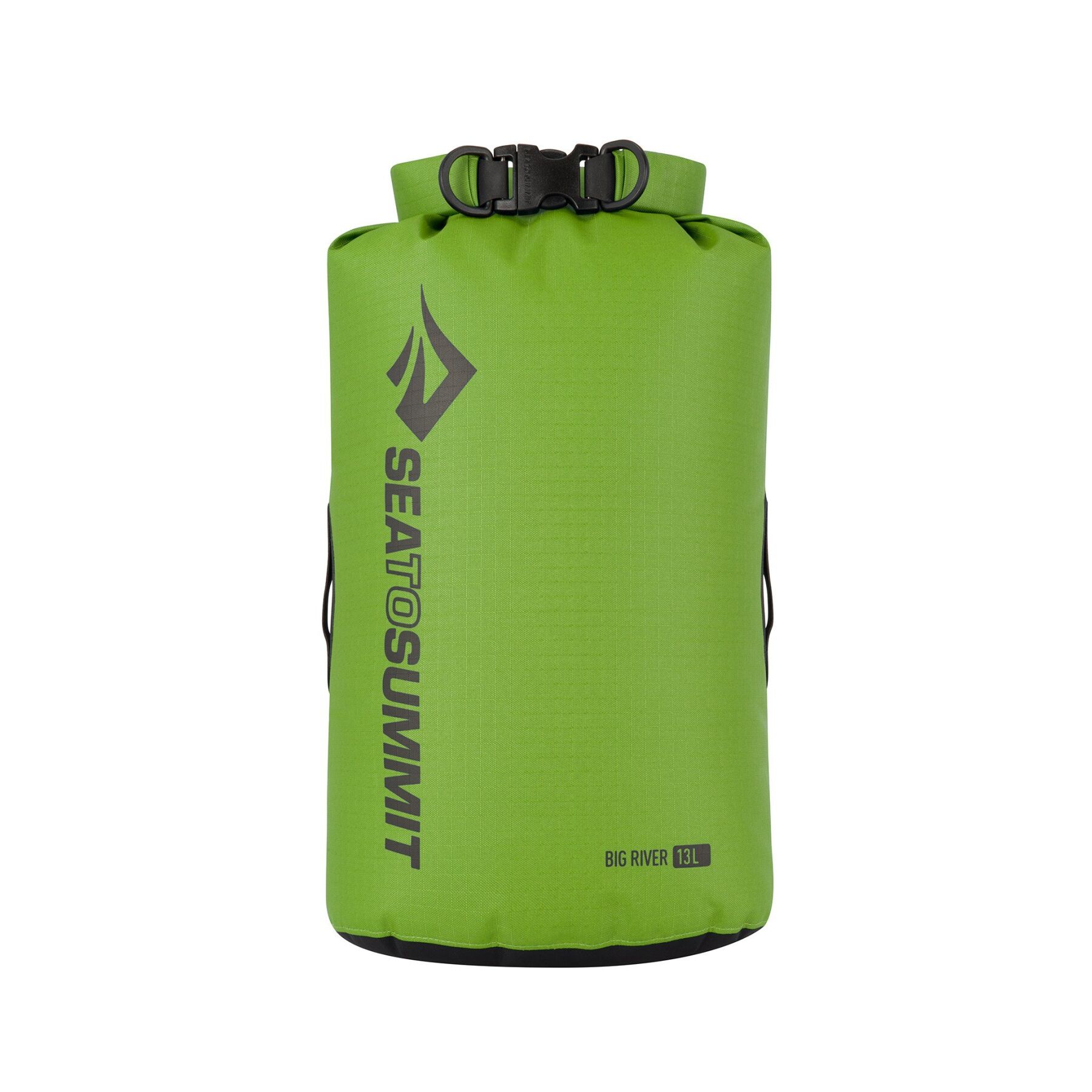 Гермочохол Sea To Summit Big River Dry Bag 20 L Green (1033-STS ABRDB20GN)