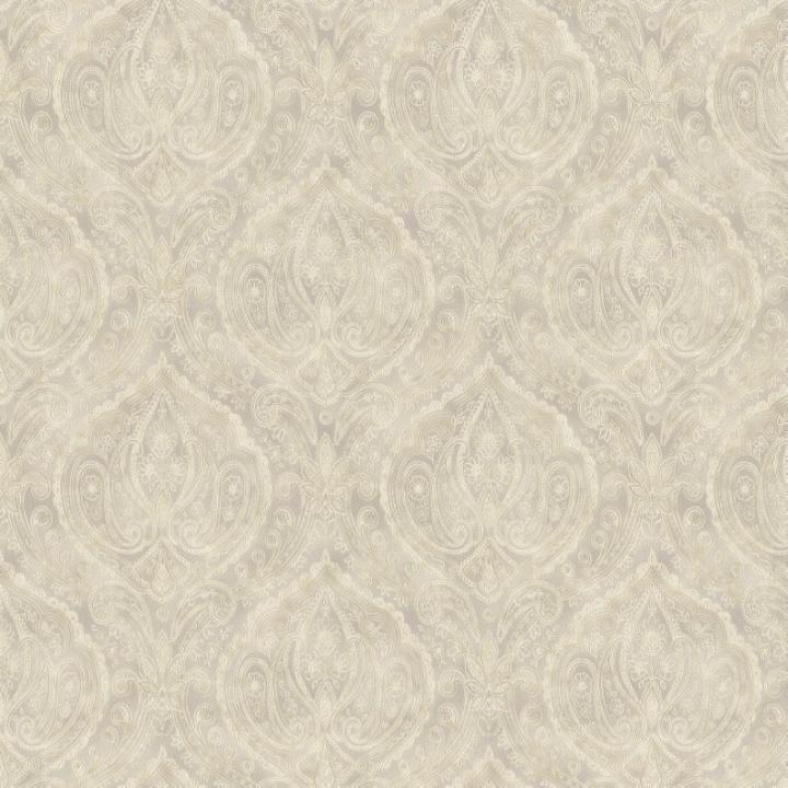 Флізелінові шпалери Rasch Art Nouveau Коричневі-Бежові (958430)