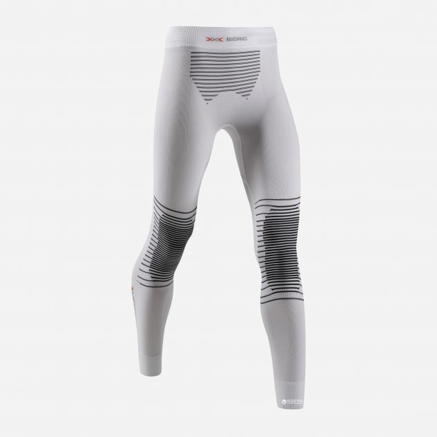 Термоштани X-Bionic Energizer MK2 Pants Long Woman S/M Білий/Чорний (1068-I020276 S/M W030)