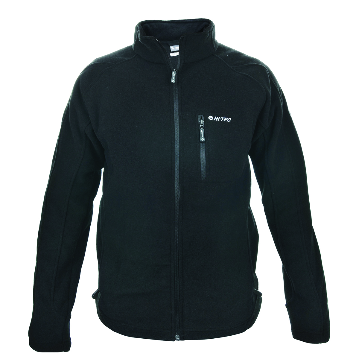 Кофта Hi-Tec Kalif XL Чорна (88926BK-XL)