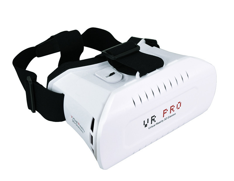 Окуляри віртуальної реальності Noisy VR PRO (hub_np2_0954)