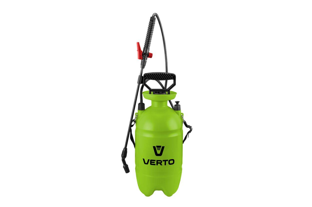 Обприскувач Verto 5 л (15G505)