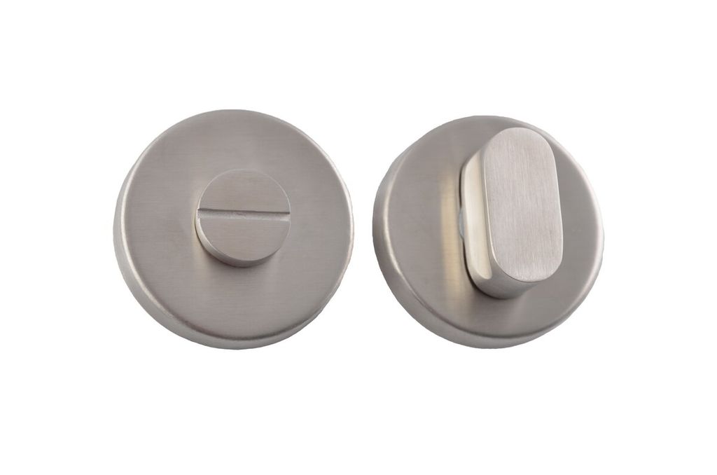 Накладки R01 Ss Сантехнічні Wc (22 22) Siba Ssr01 6 22 22