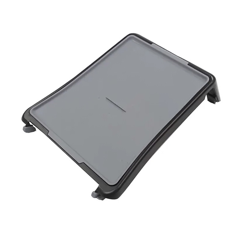 Автомобільна підставка No Brand Tesla Model 3/Y TSL22102101 Gray 12786-84723