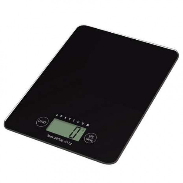 Кухонні ваги Spectrum Electronic kitchen scale 1912